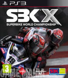SBK X - Superbike World Championship product image