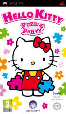 Hello Kitty - Puzzle Party product image