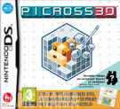 Picross 3D product image