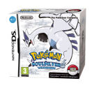 Pokémon SoulSilver product image
