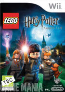 LEGO Harry Potter product image