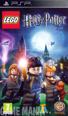 LEGO Harry Potter - Jaren 1-4 product image