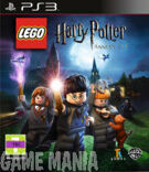 LEGO Harry Potter product image