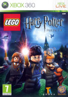 LEGO Harry Potter - Jaren 1-4 product image