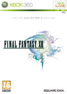 Final Fantasy XIII Limited Collector's Edition product image