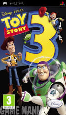Toy Story 3 product image