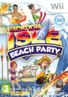 Vacation Isle - Beach Party product image