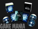 Alan Wake Limited Collector's Edition product image