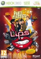 Lips - Party Classics product image