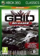 Race Driver - GRID Reloaded - Classics product image