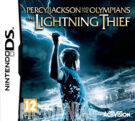 Percy Jackson & The Olympians - The Lightning Thief product image