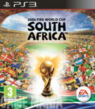 FIFA World Cup 2010 - South Africa product image