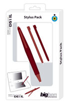 DSi XL Stylus Pack - Bigben product image