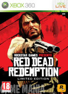 Red Dead Redemption Limited Edition product image