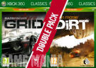 Colin McRae - DIRT + Race Driver - GRID - Classics product image