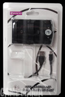 PS3 Dual Charging Base - G Booster product image