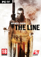 Spec Ops - The Line product image