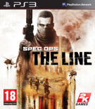 Spec Ops - The Line product image