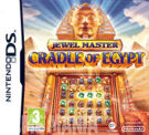 Jewel Master - Cradle of Egypt product image