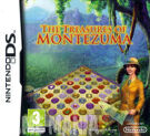 Treasures of Montezuma product image