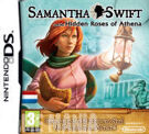 Samantha Swift - Hidden Roses of Athena product image