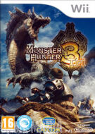Monster Hunter Tri product image