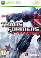 Transformers - War for Cybertron product image