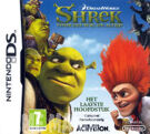 Shrek - Voor Eeuwig en Altijd product image