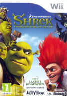 Shrek - Voor Eeuwig en Altijd product image