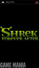 Shrek - Forever After product image