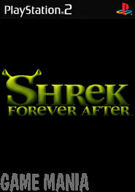 Shrek - Forever After product image