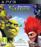 Shrek - Voor Eeuwig en Altijd product image