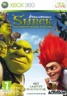 Shrek - Voor Eeuwig en Altijd product image