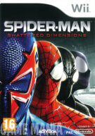 Spider-Man - Shattered Dimensions product image