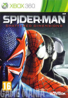 Spider-Man - Shattered Dimensions product image