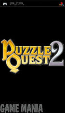 Puzzle Quest - Challenge of the Warlords 2 product image