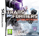 Transformers - War for Cybertron - Decepticons product image