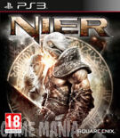 NieR product image