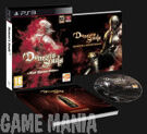 Demon's Souls - Black Phantom Edition product image