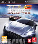 Test Drive Unlimited 2 product image