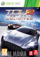 Test Drive Unlimited 2 product image