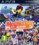 ModNation Racers product image