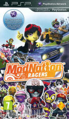 ModNation Racers product image