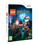 LEGO Harry Potter - Jaren 1-4 Collector's Edition product image