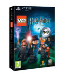 LEGO Harry Potter - Jaren 1-4 Collector's Edition product image