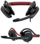 Headset Gaming G330 - Logitech product image