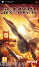 Ace Combat - Joint Assault product image