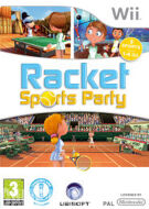 Racket Sports Party product image