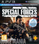 SOCOM - Special Forces product image