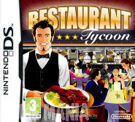 Restaurant Tycoon product image